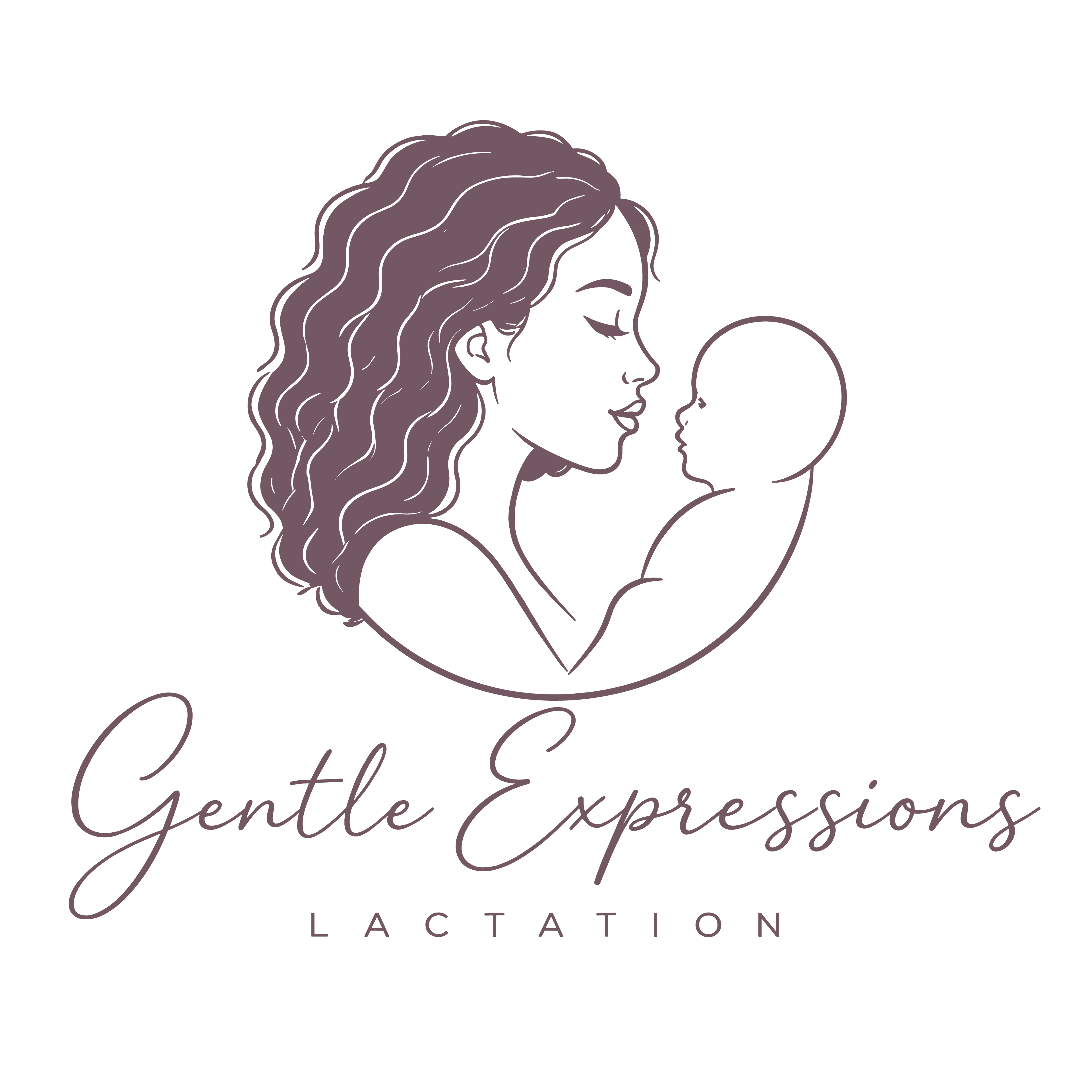 Gentle Expressions Lactation